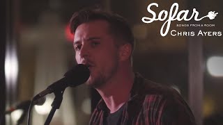 Chris Ayer - On the Blvd | Sofar Washington, D.C