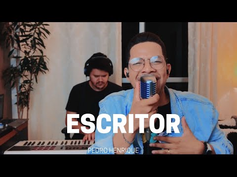 Escritor - Pedro Henrique (Gospel)