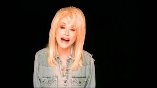Dolly Parton - Dagger Through The Heart HQ