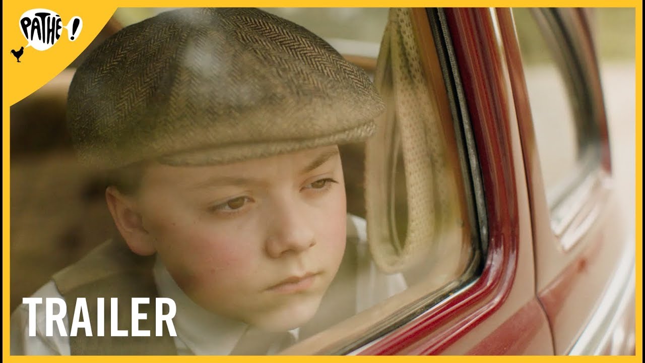 Kruimeltje |  Trailer (NL ondertiteling) | Pathé