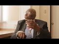 Interview with Oliver Jones en entrevue 🎤🎹  Festival International de Jazz de Montréal