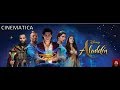 Aladdin Trailer En Español Latino