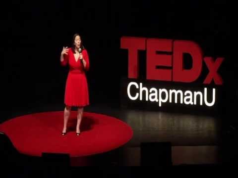 Sample video for Erin Gruwell