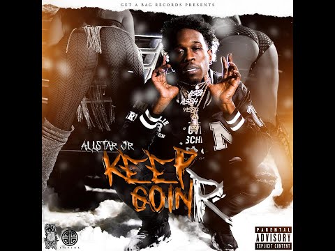 (FREE) Detroit Type Beat 2020 | Keep Goin | Allstar Jr x Damedot Type Beat