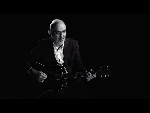 Poems spoken and sung by Paul Kelly: Sailing to Byzantium