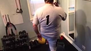 Sean Bresnahan - 28 Day Challenge: Day 4