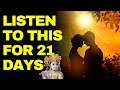 MOST EFFECTIVE Manifest Love Meditation Janmashtami 2026 Powerful Krishna Mantras Mahakatha