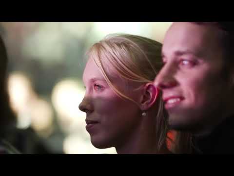 SCHILLER — Zeitreise Live Mercedes Benz Arena, Berlin, 2016