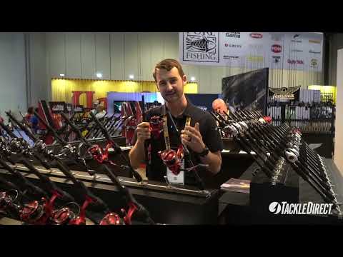 Abu Garcia Rev...