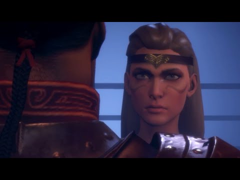 Dreamfall Chapters part 22 The Truth