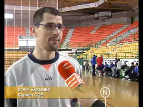 HUELGA JUGADORES CLUB OURENSE BALONCESTO