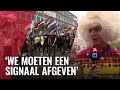 Zo verliep de Pride Walk 2023