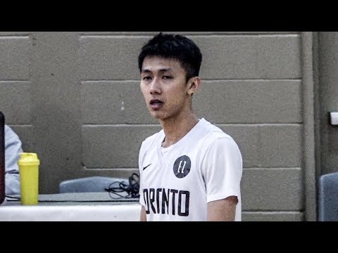 Markham vs Ez Auto The6 | Saturday Tier 1 - Tcbl 2018 Fall