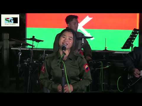 Shawng Lam Na Laika - 64 Ning Hpring Rawt Malan Nhtoi