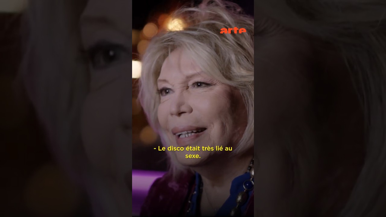 Miniature de la vidéo C'est quoi le rapport entre disco et porno ? 🪩 du film Disco Sex Machine : La naissance du porn chic