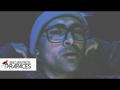 FISHER SHOWA - Encuentros Rapaces #11