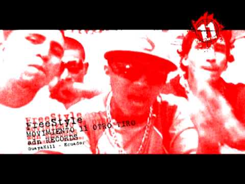 FJ & FreeStyle 11otro tiro 1