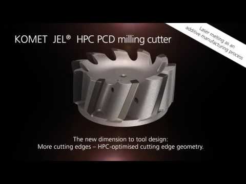 The (R)evolution -  Laser melting as an additive manufacturing process