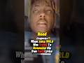 WHEN JUICE WRLD NEEDED TO REMEMBER THESE LYRICS