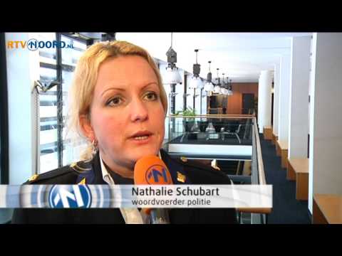 Verdachte moord Stad aangehouden - RTV Noord