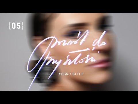 WdoWA - Powrót do przyszłości prod. DJ Flip