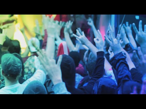 Reggae Boys Deutschland LIVE - Tourfinale 2016 in Stuttgart