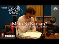 Teaser of Main ki Karaan? Laal Singh Chaddha | Aamir | Kareena Kapoor | Sonu Nigam | Pritam |Amitabh
