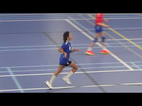 DSS DC1 - Westsite DC1 deel 1