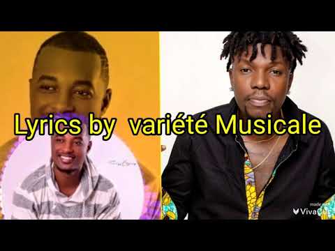 K-Dilak X Jay Dee B " Ou fè'm " LYRICS