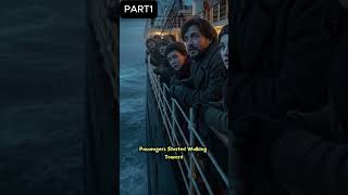 The Truth Behind the Vanishing Cruise PART 1 #horrorstories #mysteryinside #unsolvedcase