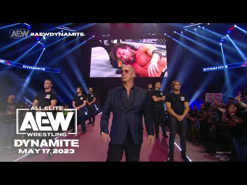 Don Callis: I’m Going To Take The Elite Out Of All Elite Wrestling