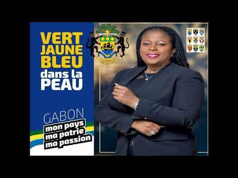 NGWATA DE KAYIÉ - WE AYUGHA 🇬🇦