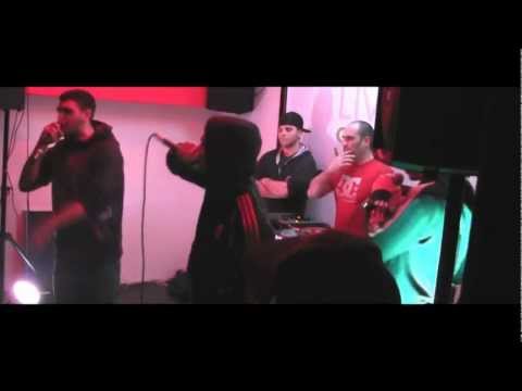 BipiemmeFreestyleContest @ Bundalinda