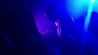Voices In The Hall - Neon Trees (Live @ Lincoln Theatre in Raleigh, NC - May 24 &#39;14)