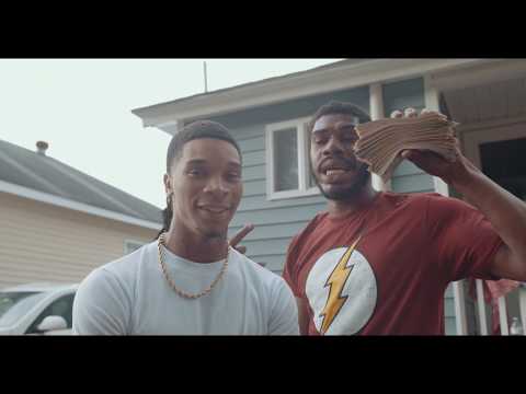 4way Jizzle - Demons