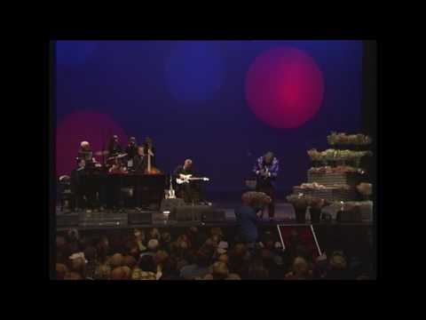 Liedje van Verlangen cover