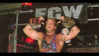 Rob Van Dam (ECW) x Nirvana – Smells Like Teen Spirit [Fan Edit Tribute]