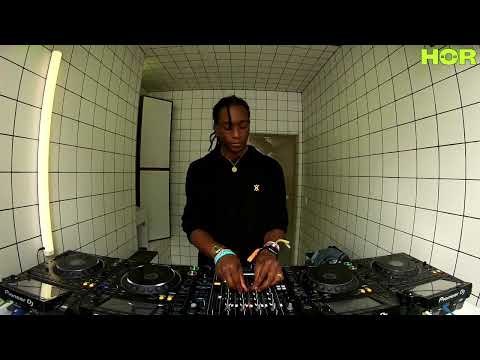 CTM FESTIVAL - De Schuurman | HÖR - May 28 / 2022