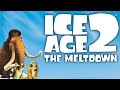 Ice Age 2: The Meltdown Juego Completo Ingl s Xbox Cl s