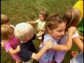 Baby Genius Favorite Nursery Rhymes 2003