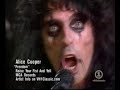 Alice Cooper Freedom
