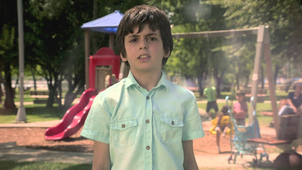 Kamu Spotu- “Çekirdek” başlıklı Film Uzun Versiyon