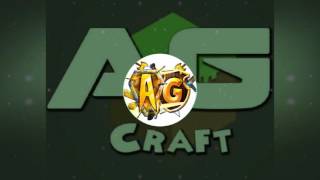AGCRAFT ft. Anna RF Jump (official video)