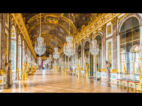 The History of France – Part 1: Early Foundations and the Road to Revolution