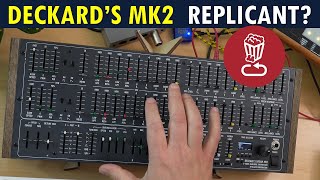 Video thumbnail for Deckard's Dream MK2: Is it a Yamaha CS-80 replicant? // Full tutorial and review by loopop