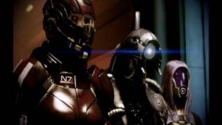 Mass Effect 2: Bringing Legion to the Flotilla (Part 1)