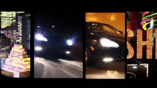 Body Rock - SMIGGZ Ft. D'Leah Dir. QWIZ