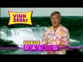 Jan Guillous frågesport - Fredag hela veckan (TV4)