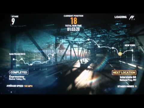 Need For Speed The Run part 22 w/TROCKMONEYK