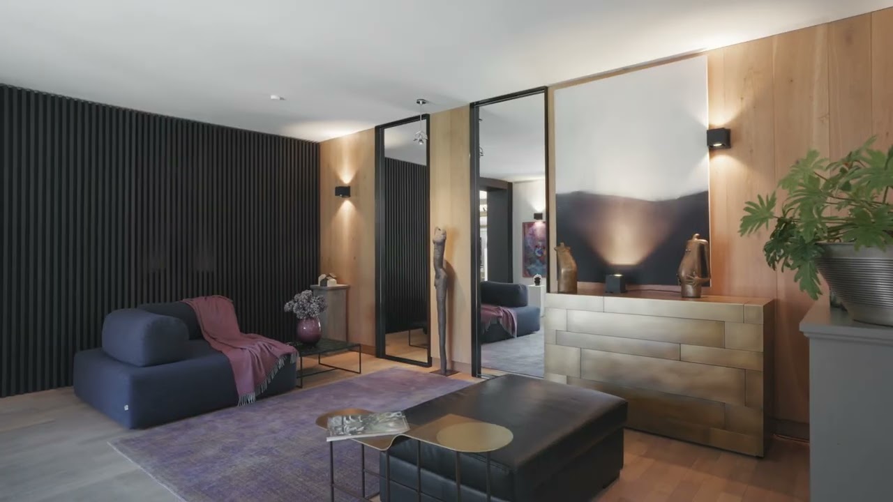 Zuhause im Paradiesgarten